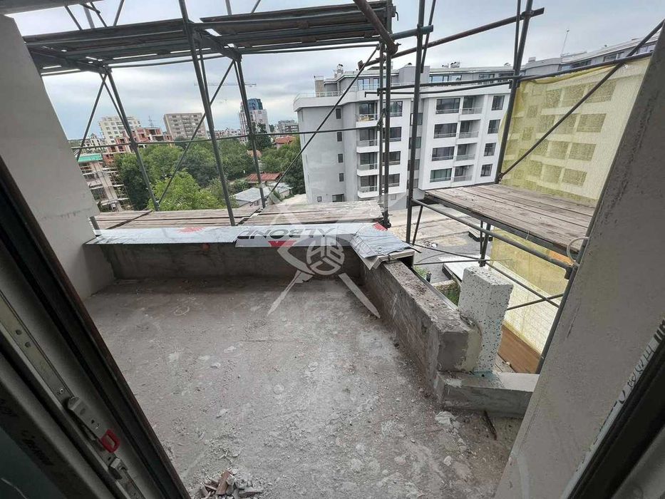 Продава се Тристаен апартамент в София, Кръстова вада - 101 кв.м за 2575 €/кв.м - Снимка #2