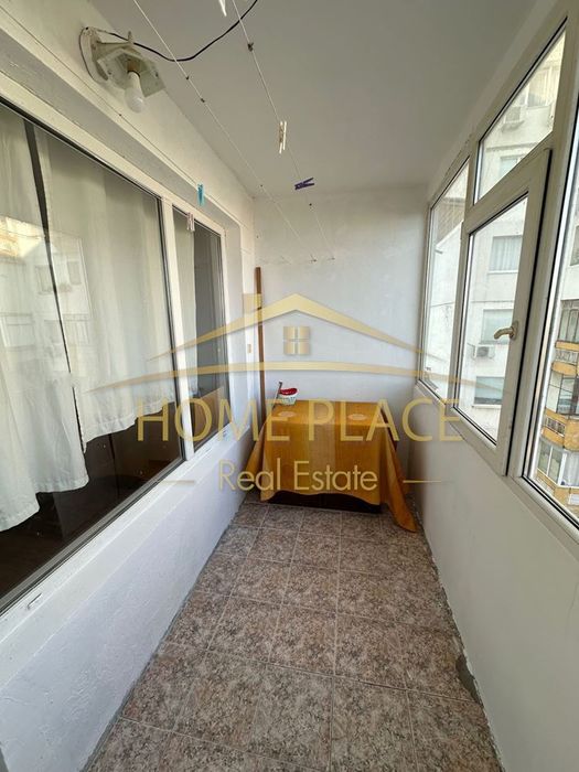 Дава се под наем Двустаен апартамент в Варна, Владислав Варненчик - 45 кв.м за 255 € - Снимка #5