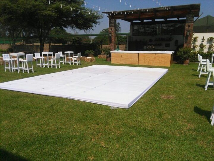 Ring dans led profesional