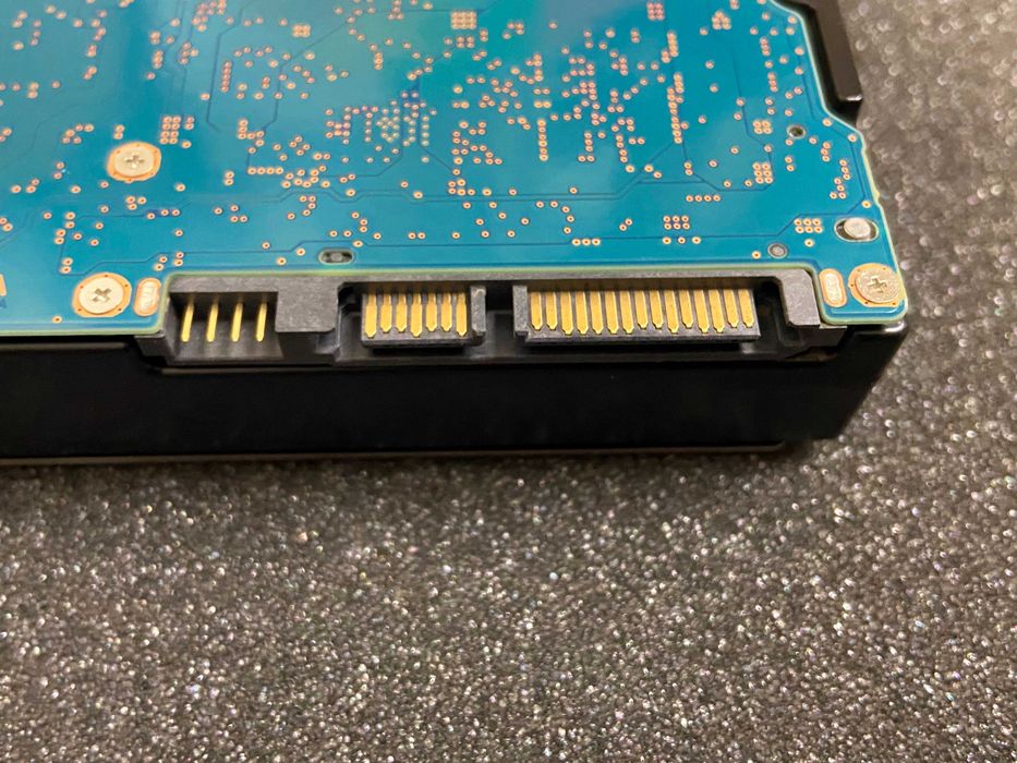 Dell 8TB 7.2K SATA 3.5" 6Gb/s Enterprise HDD хард диск