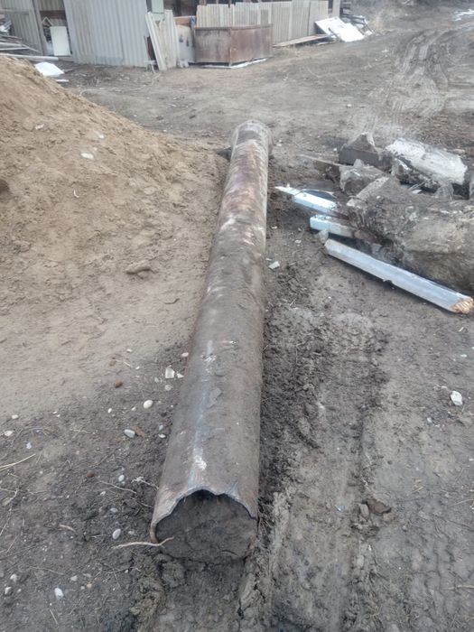 Продам труба 2 штук