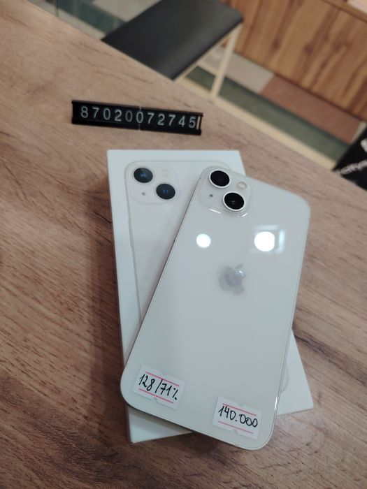 Продам  Iphone 13  128Gb