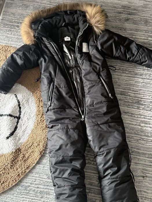 Продам зимний комбенизон