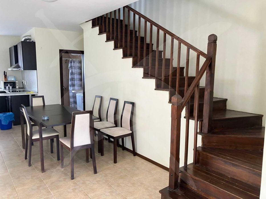 Продава се Къща в с. Лозенец, Област Бургас - 144 кв.м за 1216 €/кв.м - Снимка #1