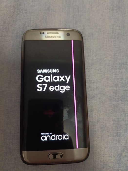 samsung galaxy s7 edge