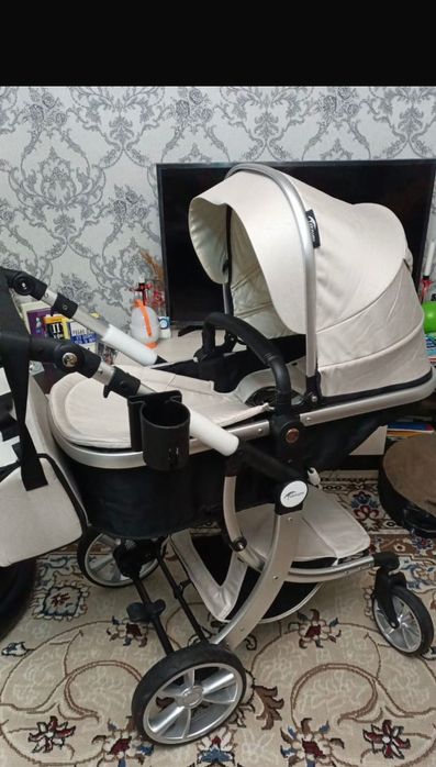 Продам Коляску Teknum