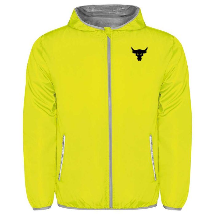 НОВО! Спортно DRI-FIT яке / ветровка  ROCK ARMOUR - 5 цвята!