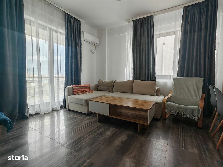 Ap 3 camere | parcare inclusa | Mamaia Sat — fotografia 1