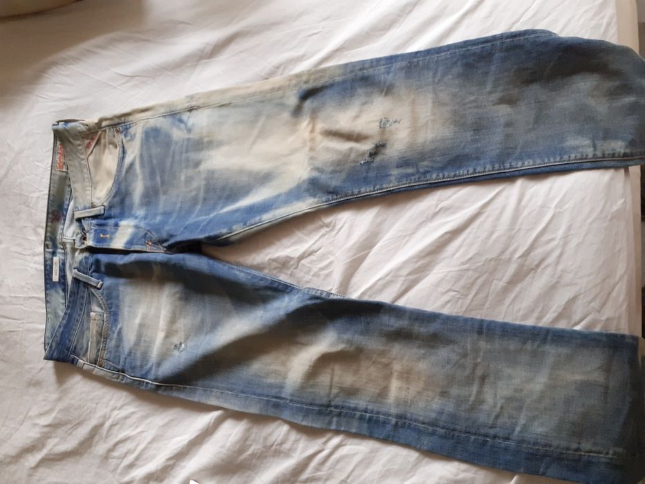 REPLAY дънки чисто нови