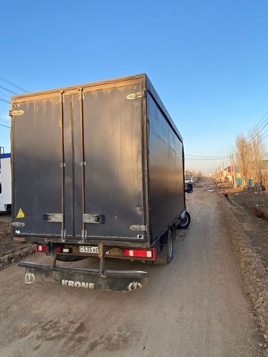 Продам газель !срочно