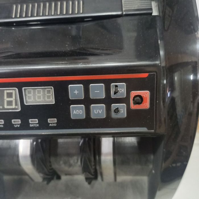 Продам Счетные машинки BILL COUNTER 4 штуки