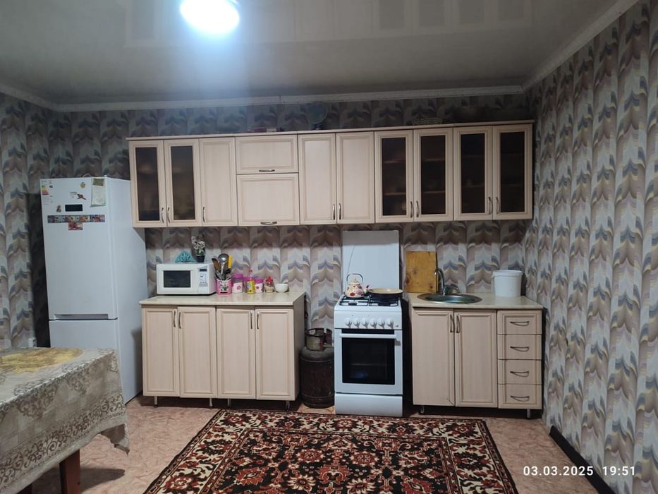 Продам 4 комнатный дом