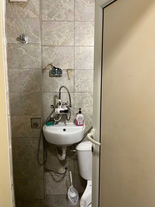 Продава се Едностаен апартамент в Сопот - 52000 кв.м за 1 €/кв.м - Снимка #3