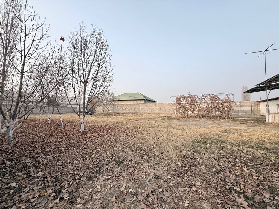 Продам 48 соток на Сергели. Газ, свой трансформатор