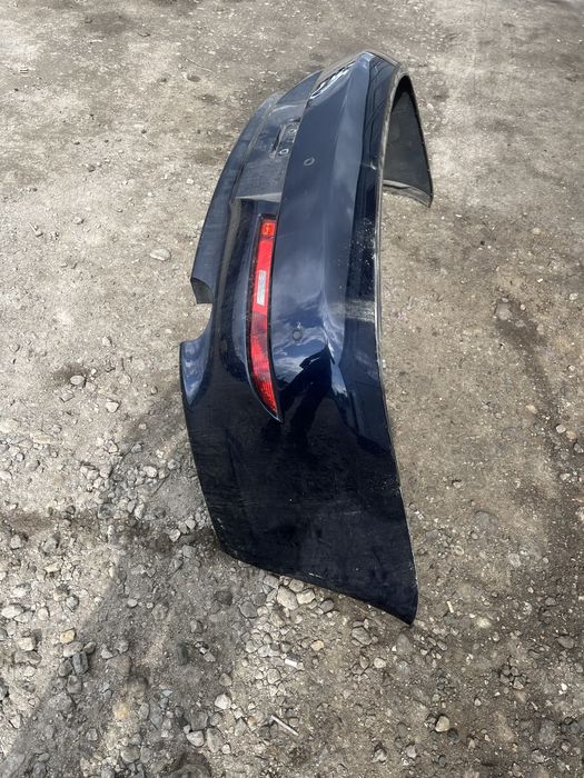 Задна броня бмв е63 ( zadna bronq bmw e63 )