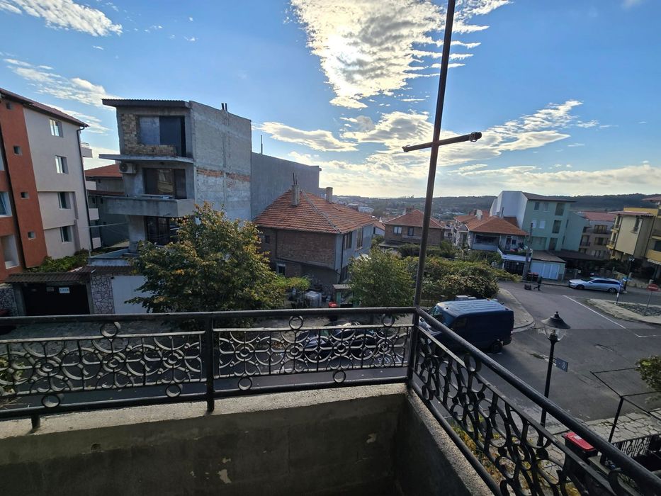 Къща Созопол Новия град