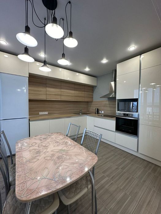 Квартира посуточно в центре Ташкента