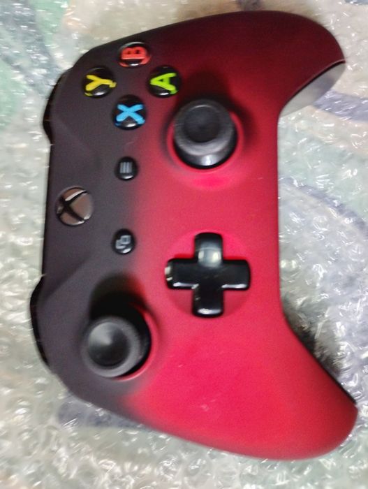 Уникат къстъм контролер джойстик Xbox one series s x PC компютър