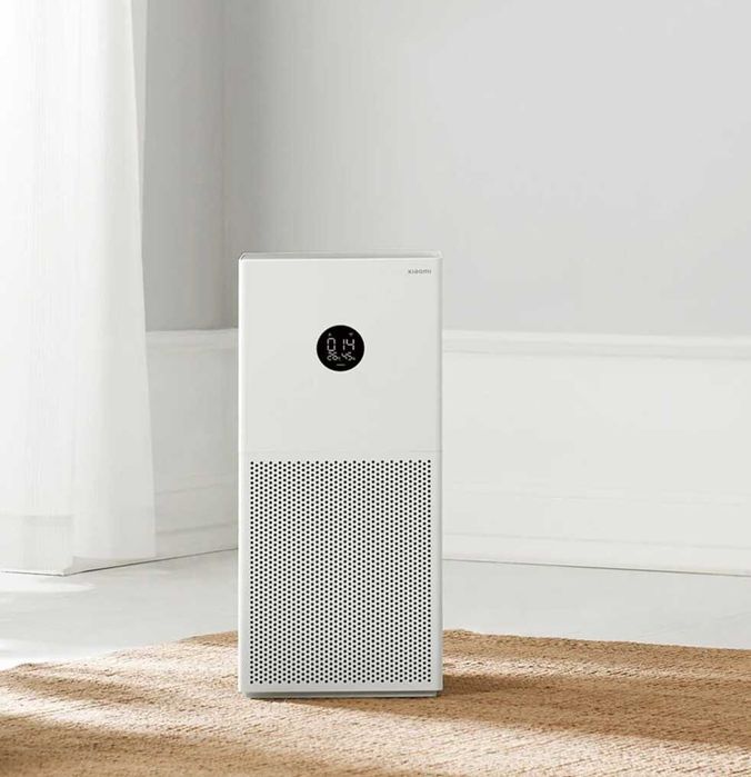 Очиститель воздуха Xiaomi 4 Lite