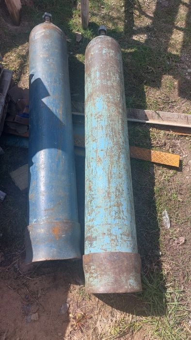 Кислород баллон продам