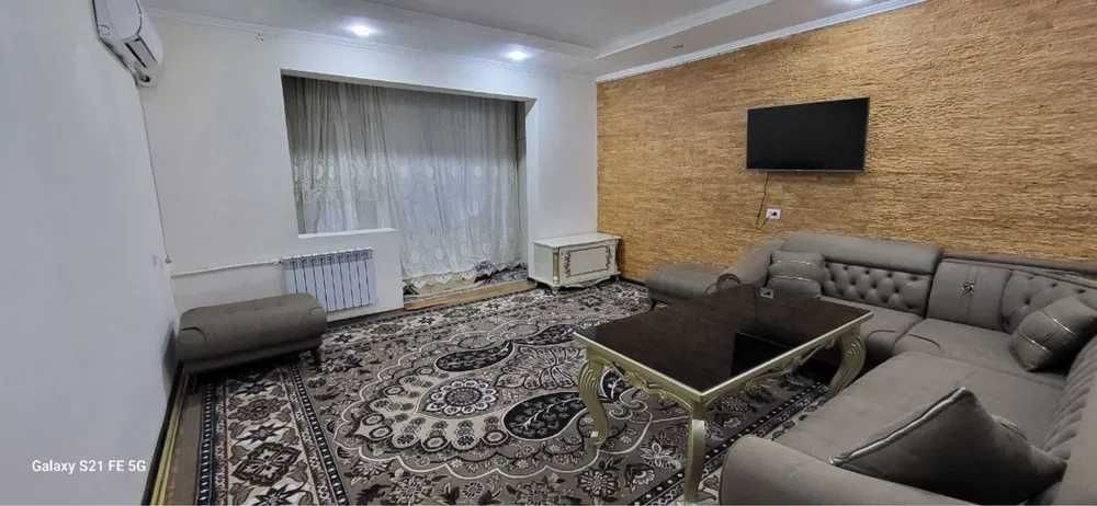 Продаётся 2-х комнатная квартира Фаргона йули 65 кв.м