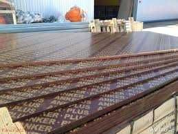 Финская фанера ламинированая