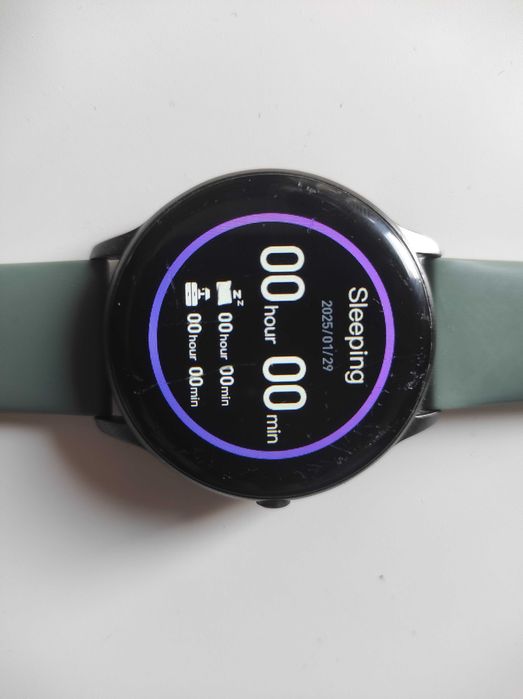 Умен smart часовник Xiaomi IMILAB KW66