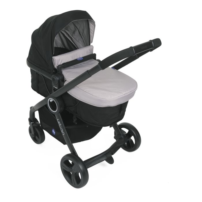 Коляска chicco urban plus