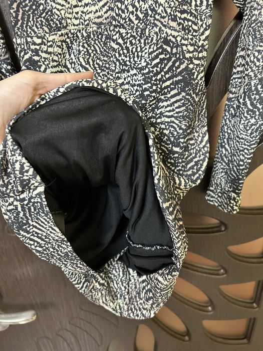 Дамска рокля HM ХС