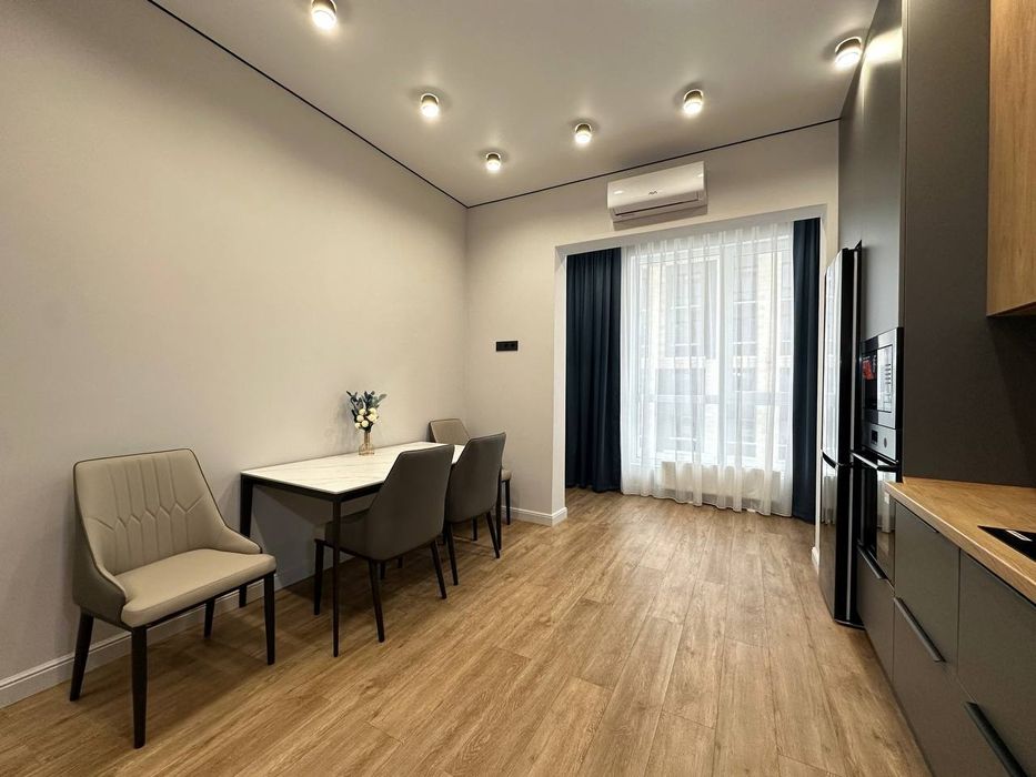 Квартира по суточно.