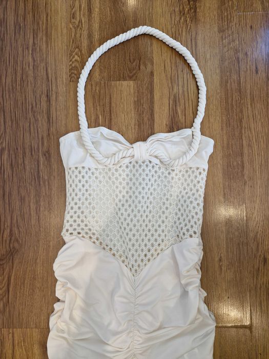 shein нова дамска рокля