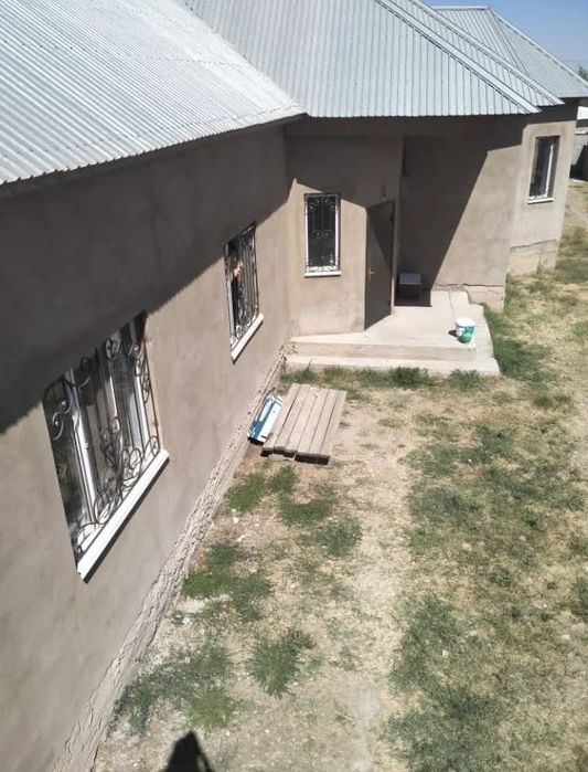 Продается дом с площадью