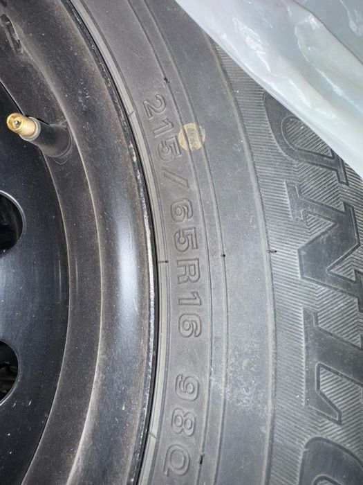 Шины диски дунлап