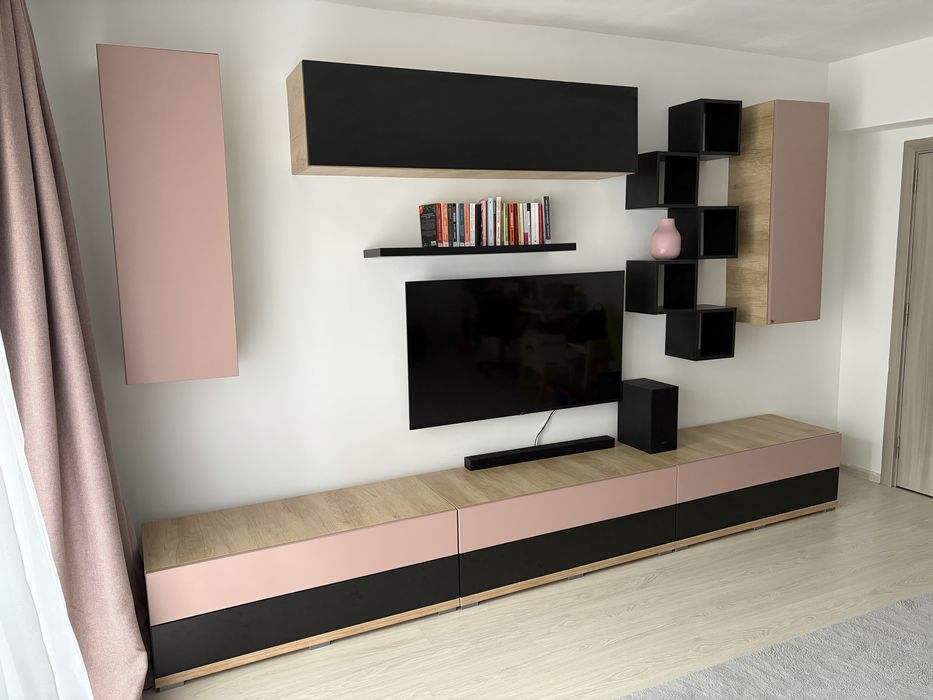 Mobila Living / Sufragerie