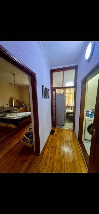 Алмалык квартира 3-х комнатная