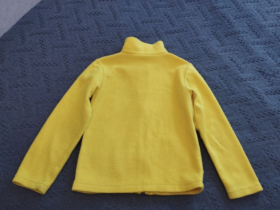 Толстовка на девочку