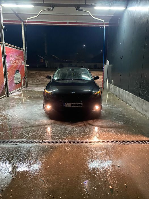Vand bmw e60 !!Pack M original