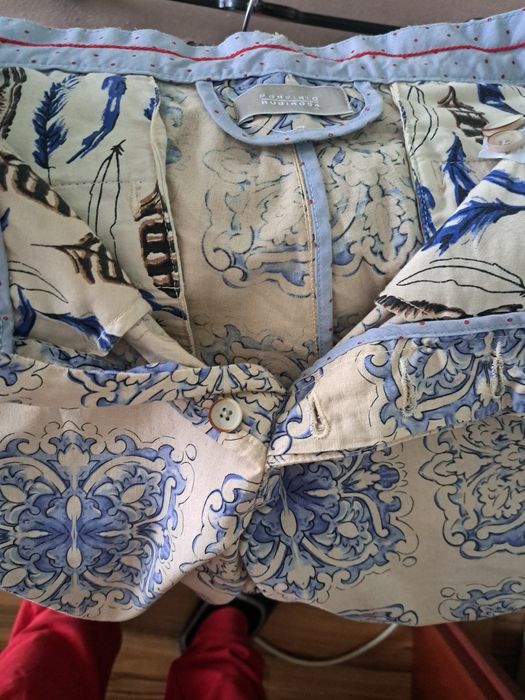 Pantaloi scurti pt barbati.marime 48 impecabili