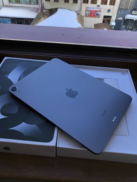 iPad Air 5 M1 IDEAL  sotladi