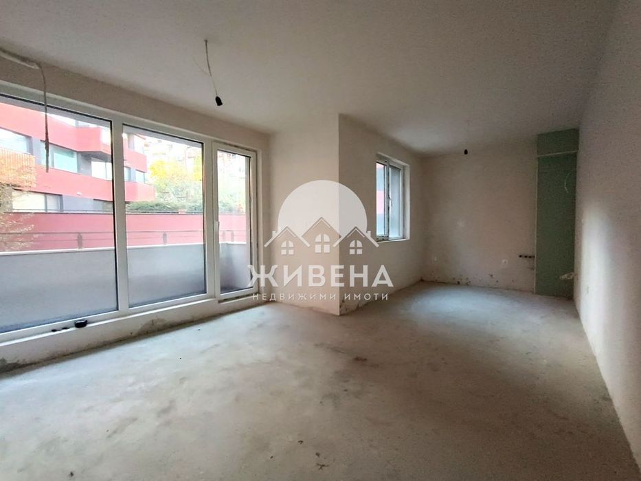 2-стаен апартамент в кв. Лятно кино Тракия, 62 кв.м, Акт 16