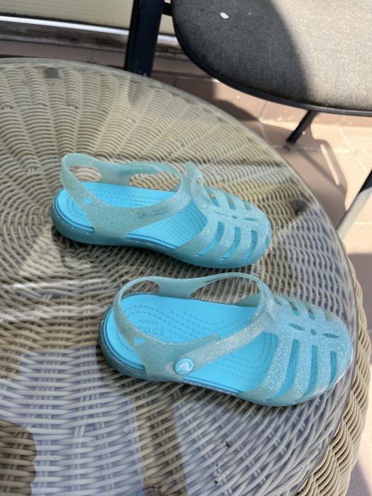 Crocs детски сандали