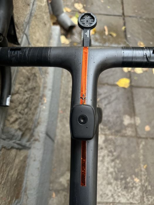 Карбонов велосипед WILIER VERTICALE SLR,Dura Ace di2-12V,PWM,2025г.