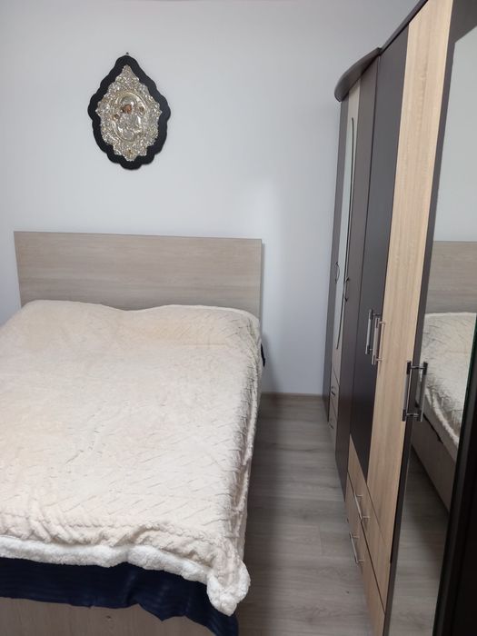 Inchiriez apartament 2 camere Doamna Ghica