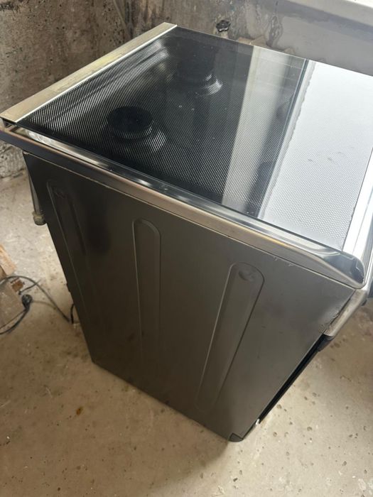 Газовая плита аристон