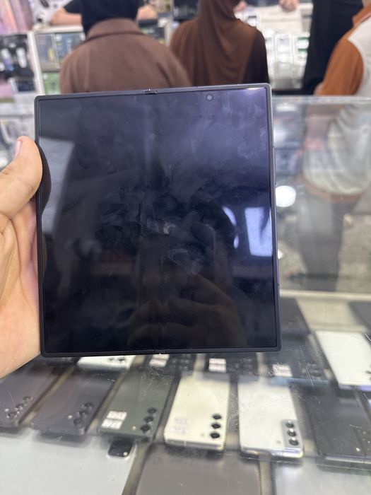 Samsung Fold 7
