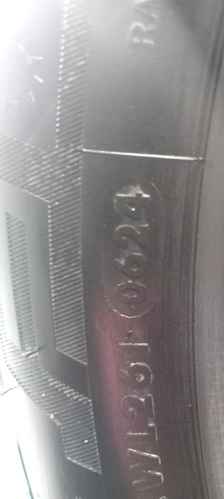 Шины Ling Long Grip Master 4s Onix-Monza-Lada-Kia-Hunday