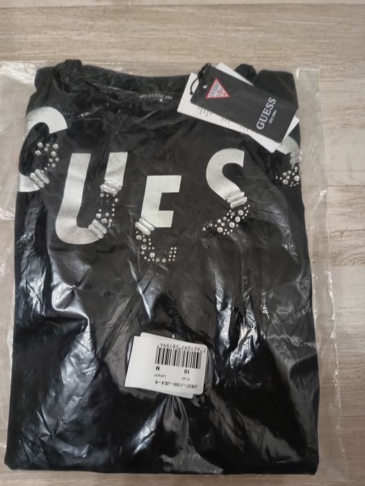 Оригинална блуза Guess
