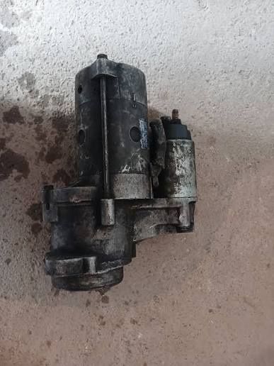 Hyundai porter 2 stator