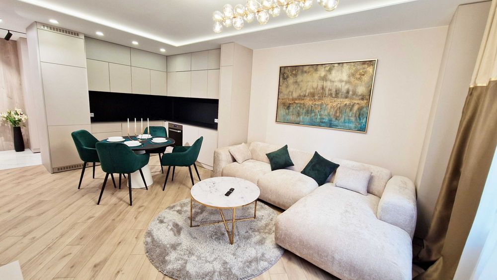 Дава се под наем Тристаен апартамент в София, 7-ми 11-ти километър - 93 кв.м за 1230 € - Снимка #13