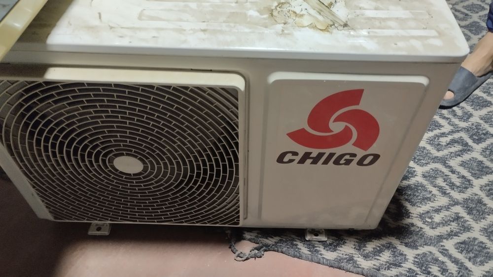 Kandisaner chigo
